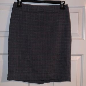 LOFT Petites Skirt